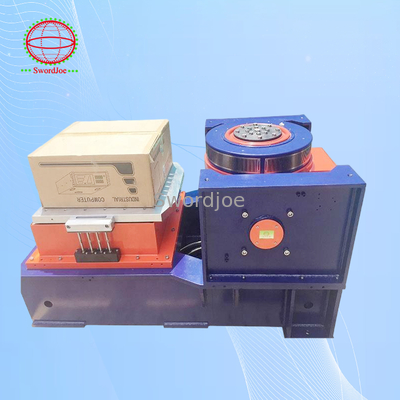 Electron Dynamic Vibration Test Machine For ISTA1A/2A/3A/6A Package Vibration Test