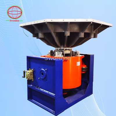 Air Cooling Electrodynamics Shaker Vibration Testing Machine 2000Hz Frequency