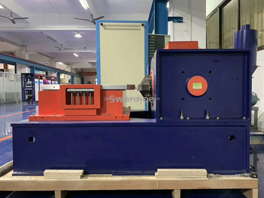 IEC 60068 Vibration Test Machine Shaker System 2m/s Max speed