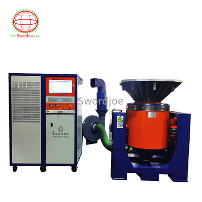 Industrial Vibration Table For Testing Automotive Components