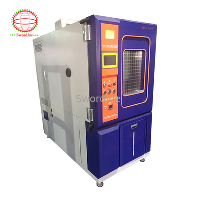 - 70℃ To 150℃ Lab High Temperature And Humididty Test Chamber AC220V / AC380V 50Hz 3 Phase
