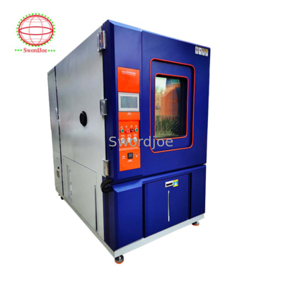 1000L High And Low Temp Humidity Chamber PWM Control -70 Degree