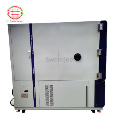 1000L High And Low Temp Humidity Chamber PWM Control -70 Degree