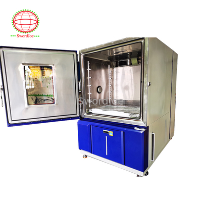 1000L High And Low Temp Humidity Chamber PWM Control -70 Degree