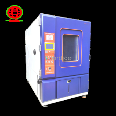 -70 Degree 800L High Low Temperature Test Chamber Climatic Humidity Humidity Test Chamber