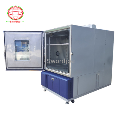 -70 Degree 800L High Low Temperature Test Chamber Climatic Humidity Humidity Test Chamber