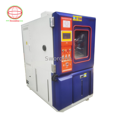 225L High And Low Temperature Test Chamber Climatic Constant Temperature Humidity Chamber