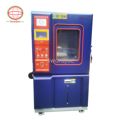 225L High And Low Temperature Test Chamber Climatic Constant Temperature Humidity Chamber