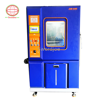 Electronics Environmental Stress Screening Chamber Rapid Temperature Cycling Chamber