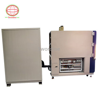 Rapid Rate Temperature Change Testing Machine 20.0%RH - 95.0%RH Humidity Control Range