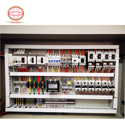 Rapid Rate Temperature Change Testing Machine 20.0%RH - 95.0%RH Humidity Control Range