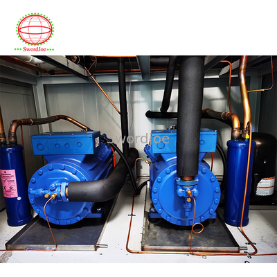Rapid Rate Temperature Change Testing Machine 20.0%RH - 95.0%RH Humidity Control Range