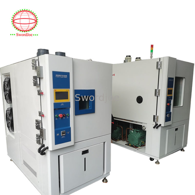Areospace Rapid Rate Temperature Change Testing Chamber JEDEC (JESD 22-A104F)