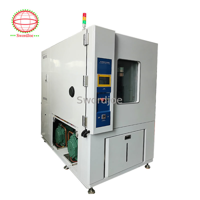 Industrial Environmental Stress Screening Chamber Rapid Temperature Change Chamber
