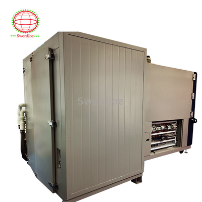 Rapid Temperature Change Test Chamber For Minute 15℃ / Minute 20℃ / Minute 25℃