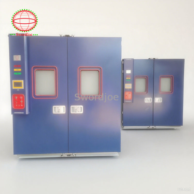 -70°C To 150°C Walk In Temperature Chamber For Environmental Testing