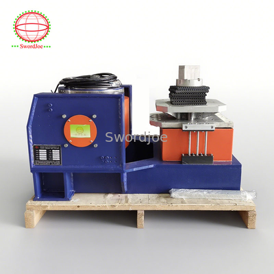 High Speed Vibration Testing Equipment For IEC MIL-STD ISO ASTM GB/T Standards