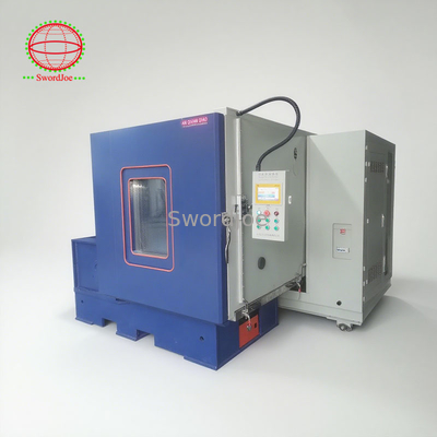 Vibration Table Offering Expert Advice For Vibration Table Solutions