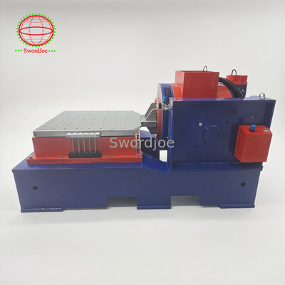Customizable Vibration Test Table 2000Hz Tailor Vibration Amplitude And Frequency