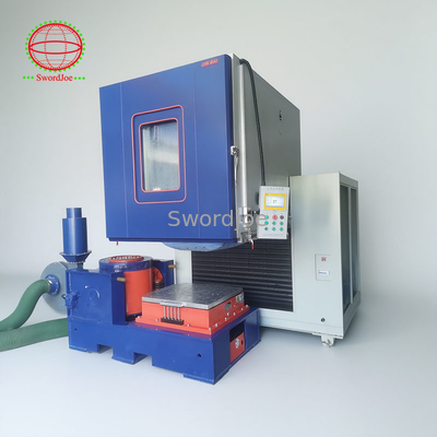 Environmental AGREE Testing Chamber 380V AC For Controlled Testing Environments