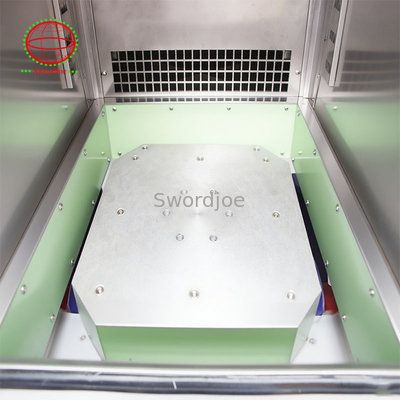 3 - 2000Hz Agree Chamber Equipment Enhance Your Battery Testing Process