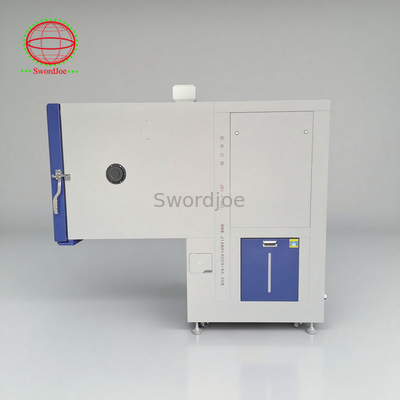 Customizable Agree Chamber For Battery Temperature Humidity Control Chamber