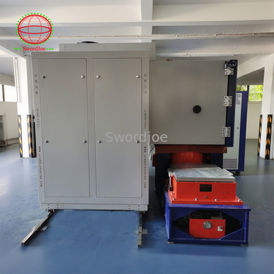 Customized Battery Agree Test Chamber For Environmental Testing 1000L Volume