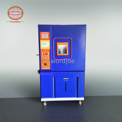 225L Climate Test Chamber For Temperature Humidity And Altitude