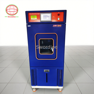 High Precision Climatic Constant Temperature And Humidity Test Chamber For Quality Control