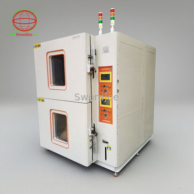 Climatic Battery Cell Testing Chamber PWM Control For R&D And Manufacturing 