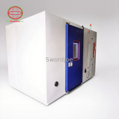 Environmental Constant Temperature And Humidity Chamber For Battery Pack
