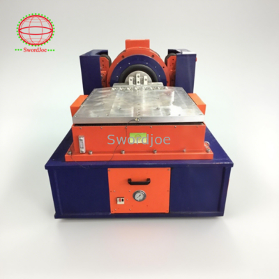 2000Hz EV Battery Tester Vibration Testing UN38.3 For EV Battery Packs