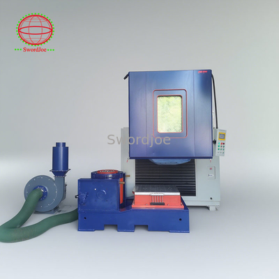 Customizable Battery Agree Vibration Chamber For UN38.3 And ECE R 100 Testing