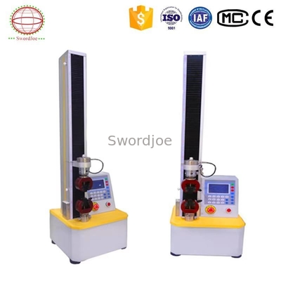 Stainless Steel Battery Test Equipment Electronic Universal Tensile Testing Machine