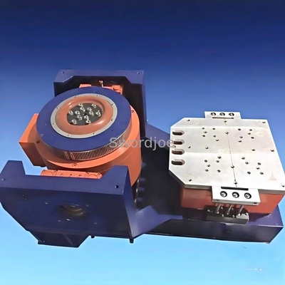 2000Hz EV Battery Cell Vibration Testing Equipment UN38.3 For 3C Battery Cell