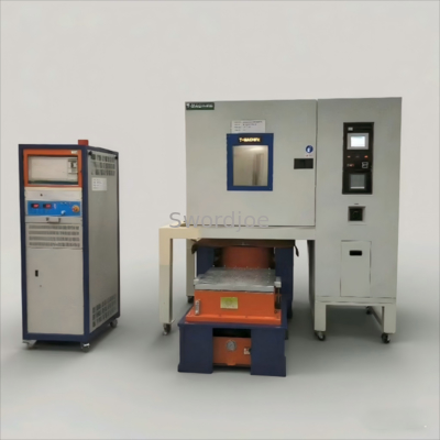 Battery Cell And Pack Agree Chamber 3-2000Hz Environmental Chamber For Battery Testing