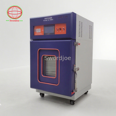 Battery Cell Altitude Test Chamber UN38.3 High Altitude Simulation Test