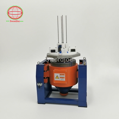 2000Hz Battery Test Equipment UN38.3 EV Battery Vibration Testing