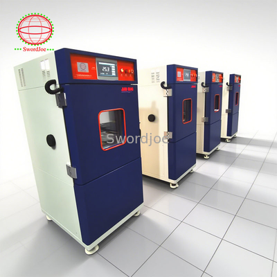 Electronic EV Battery Test Equipment Battery Thermal Cycling Tester