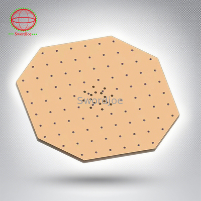 Durable Head Expander For Vibration Test System 2 kHz Frequency