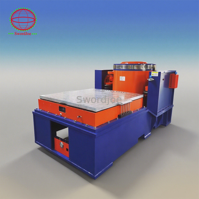 Multi Axis Slip Table For Vibration Shaker System The frequency limit 2000Hz