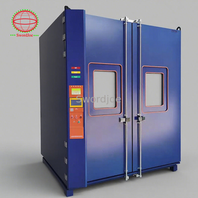 Industrial High Temperature Aging Chamber For Materials Automotive Parts