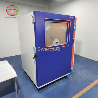 Reliable Sand Dust Test Chamber For Aerospace Automotive And Electronics