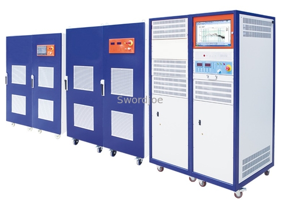 RSTD Digital Vibration Controller Sine Test Random Test Classic Shock