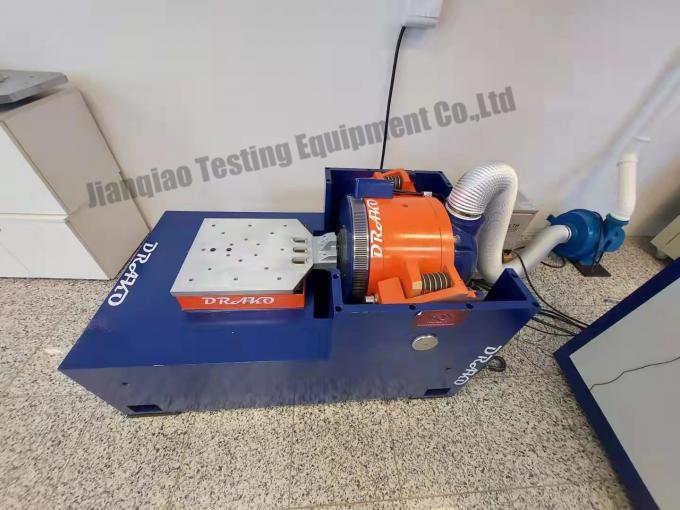 30kN Vibration Test System for Industrial Durability Testing